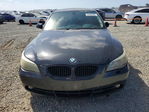 BMW Series 5 2007