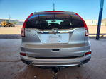 Honda CR-V 2016