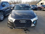 Audi Q3 2018