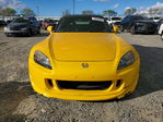 Honda S2000 2005