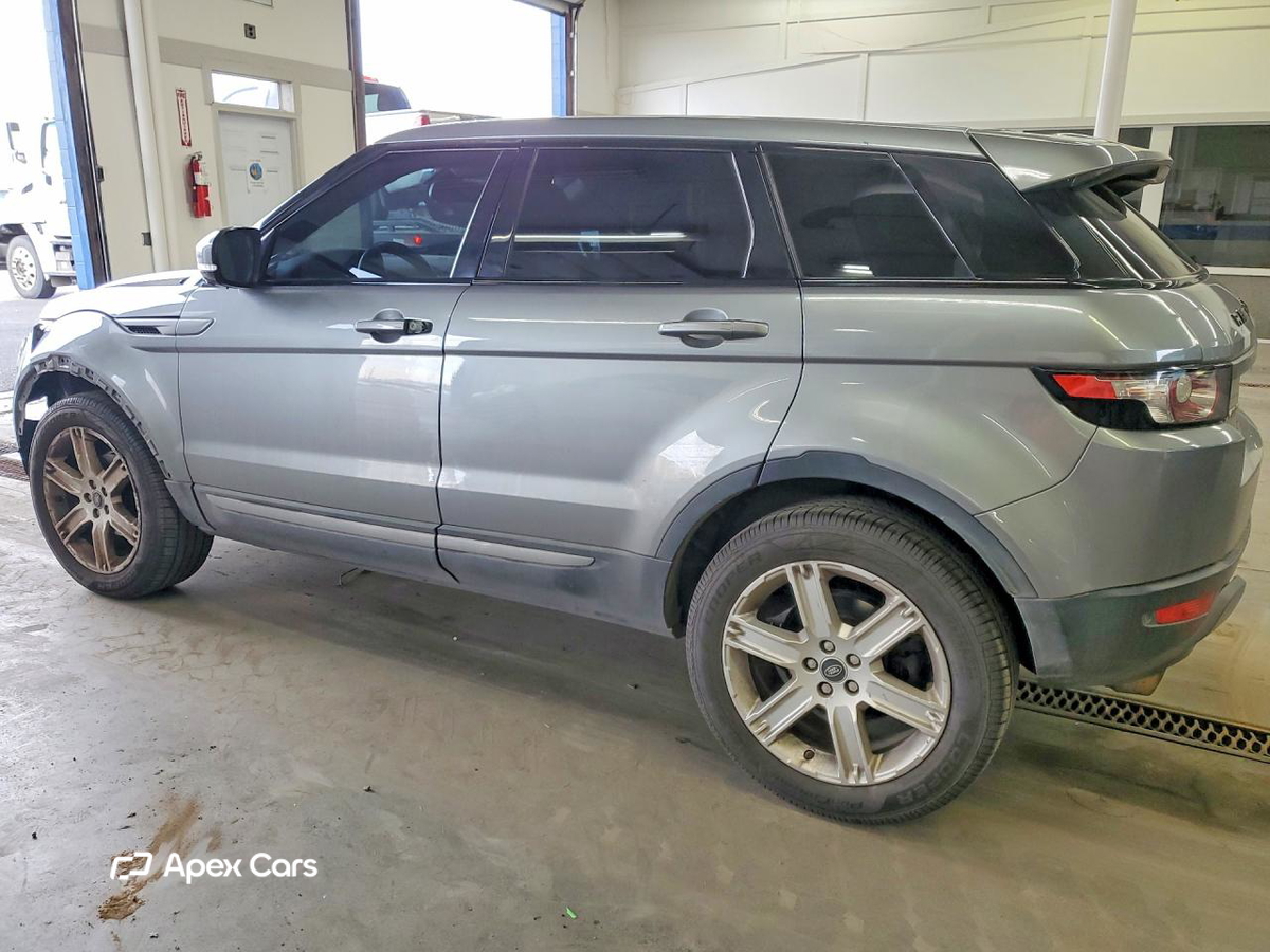Land Rover Range Rover 2013