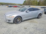 Jaguar XJ 2011