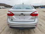 Ford Fiesta 2015