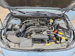 Subaru XV 2021
