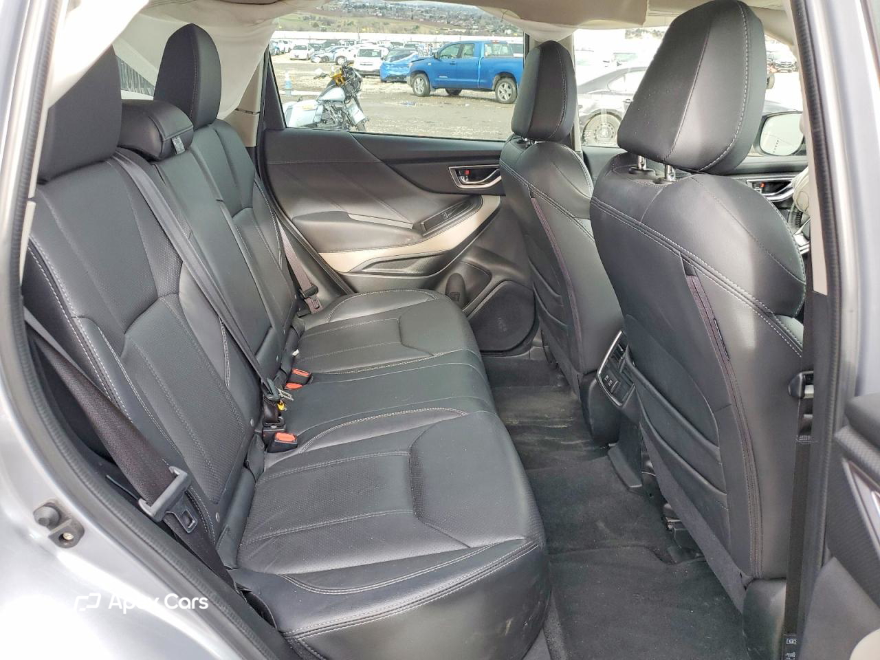 Subaru Forester 2023