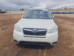Subaru Forester 2015