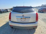 Cadillac SRX 2015