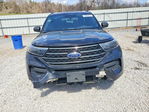 Ford Explorer 2020
