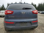 Kia Sportage 2011