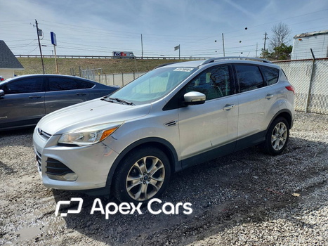 Ford Escape 2016 - Image 1 of 13