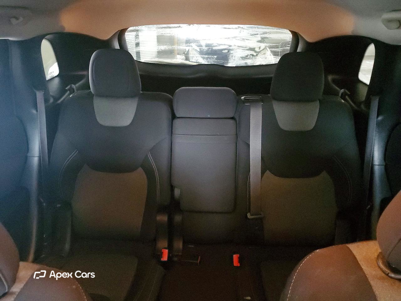 Jeep Cherokee 2016