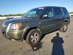 Honda Pilot 2006