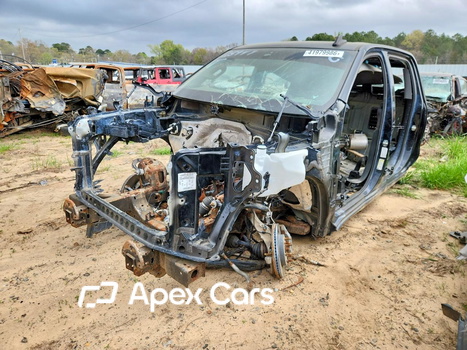 Chevrolet Silverado 2021 - Image 1 of 13