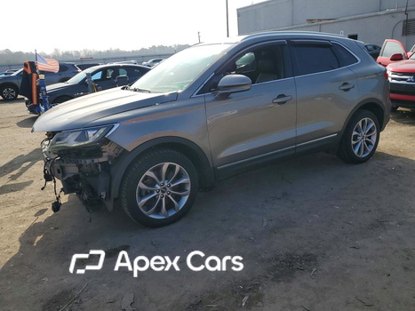 Lincoln MKC 2017 - Image 1 of 13