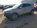Lincoln MKC 2017