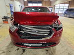 Ford Taurus 2015