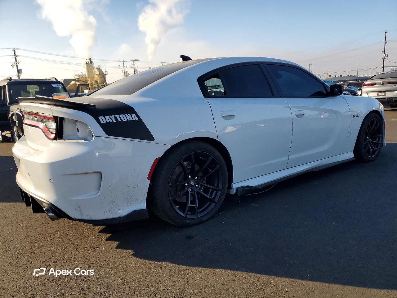 Dodge Charger 2023