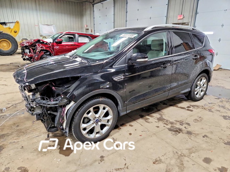 Ford Escape 2016 - Image 1 of 13