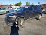 Jeep Cherokee 2014