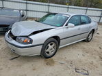 Chevrolet Impala 2002