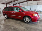 Chrysler Voyager 2015