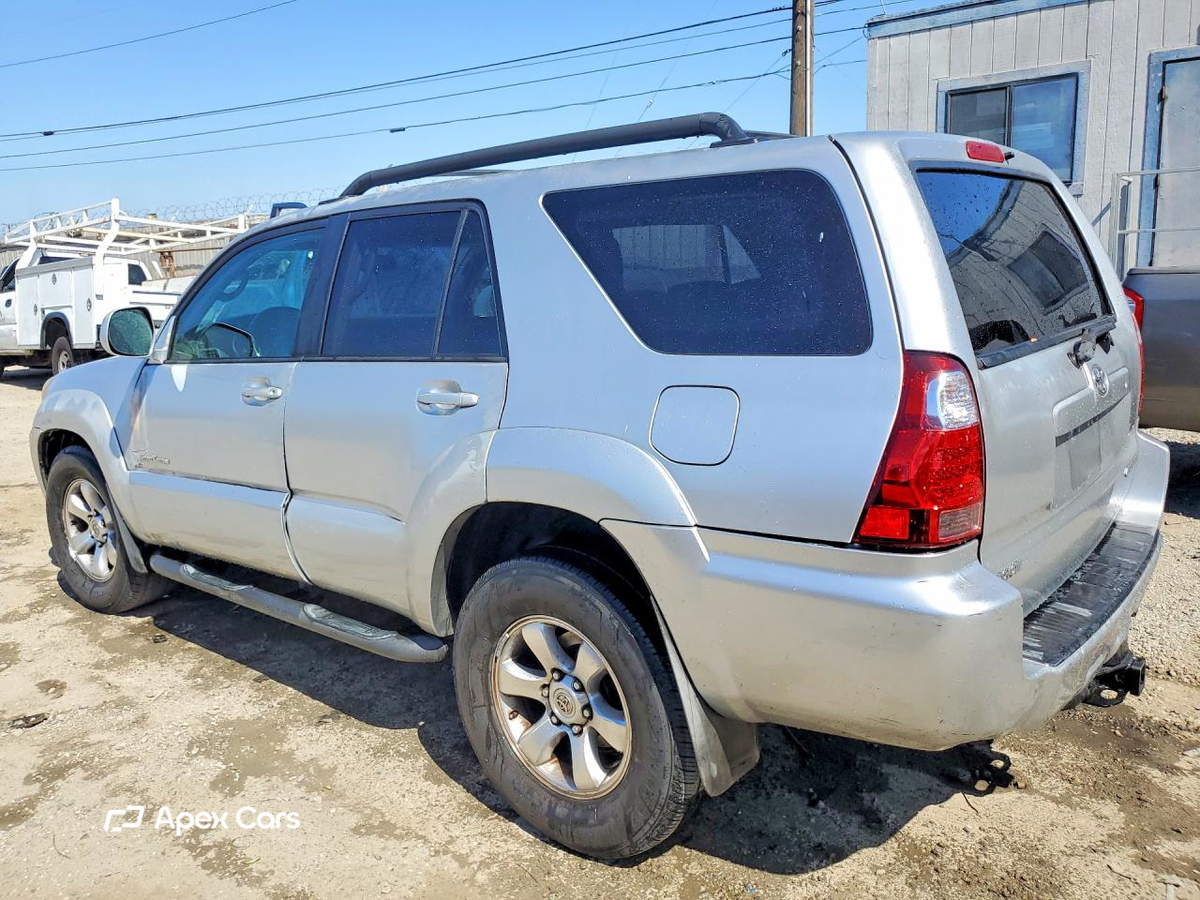 Toyota 4Runner 2006