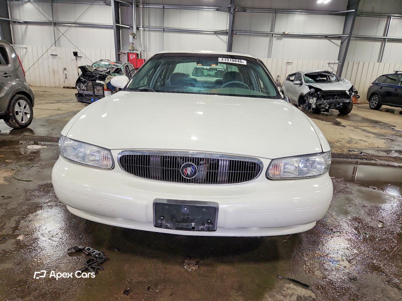 Buick Century 2004