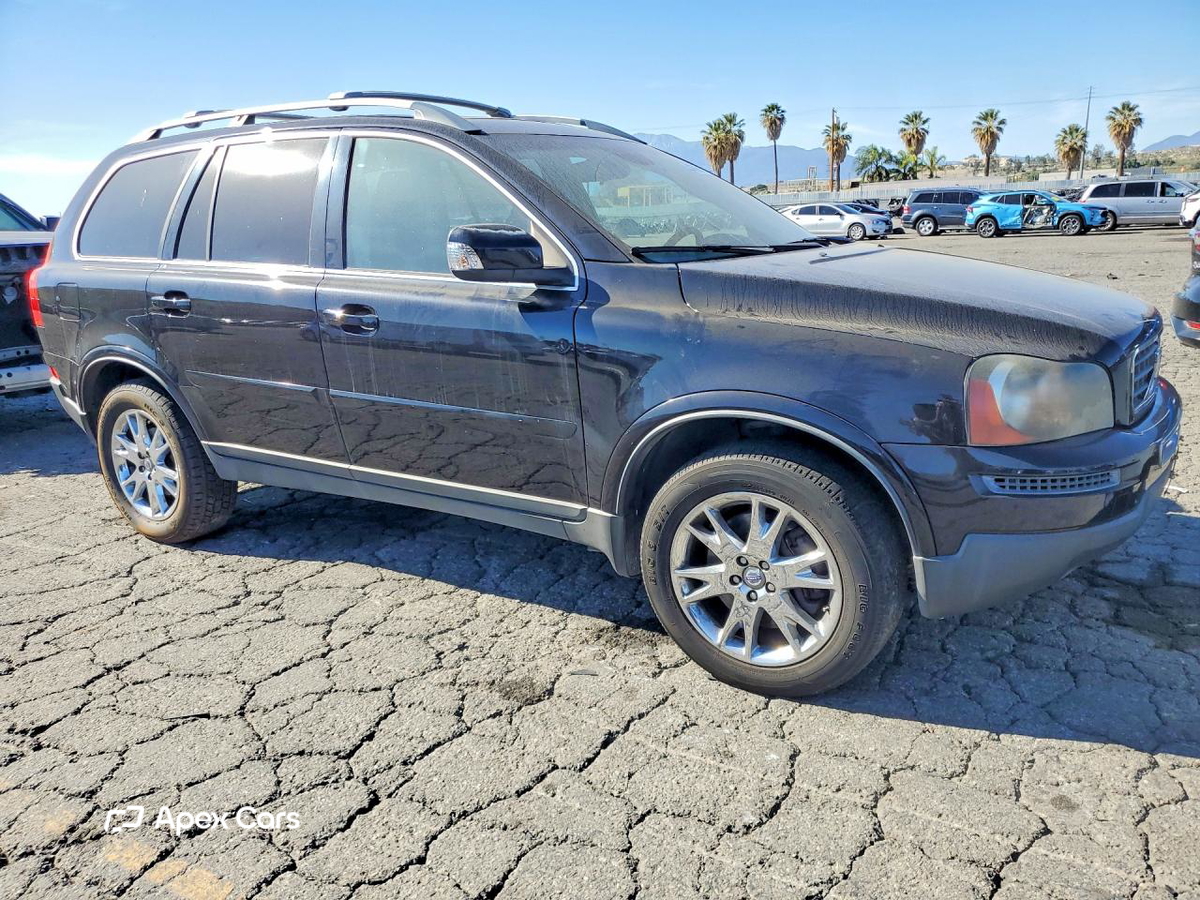 Volvo XC90 2007