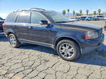 Volvo XC90 2007