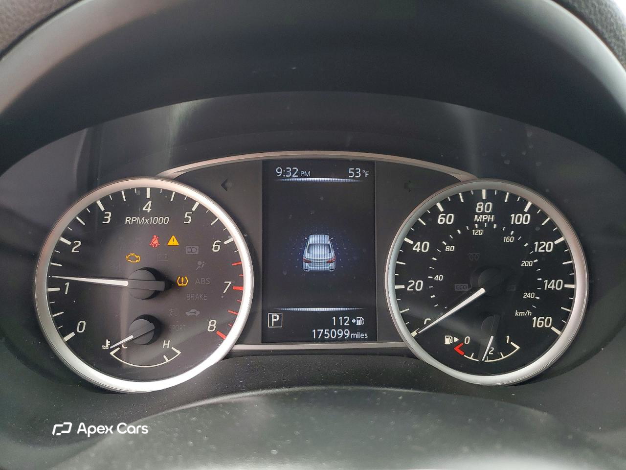 Nissan Sentra 2016