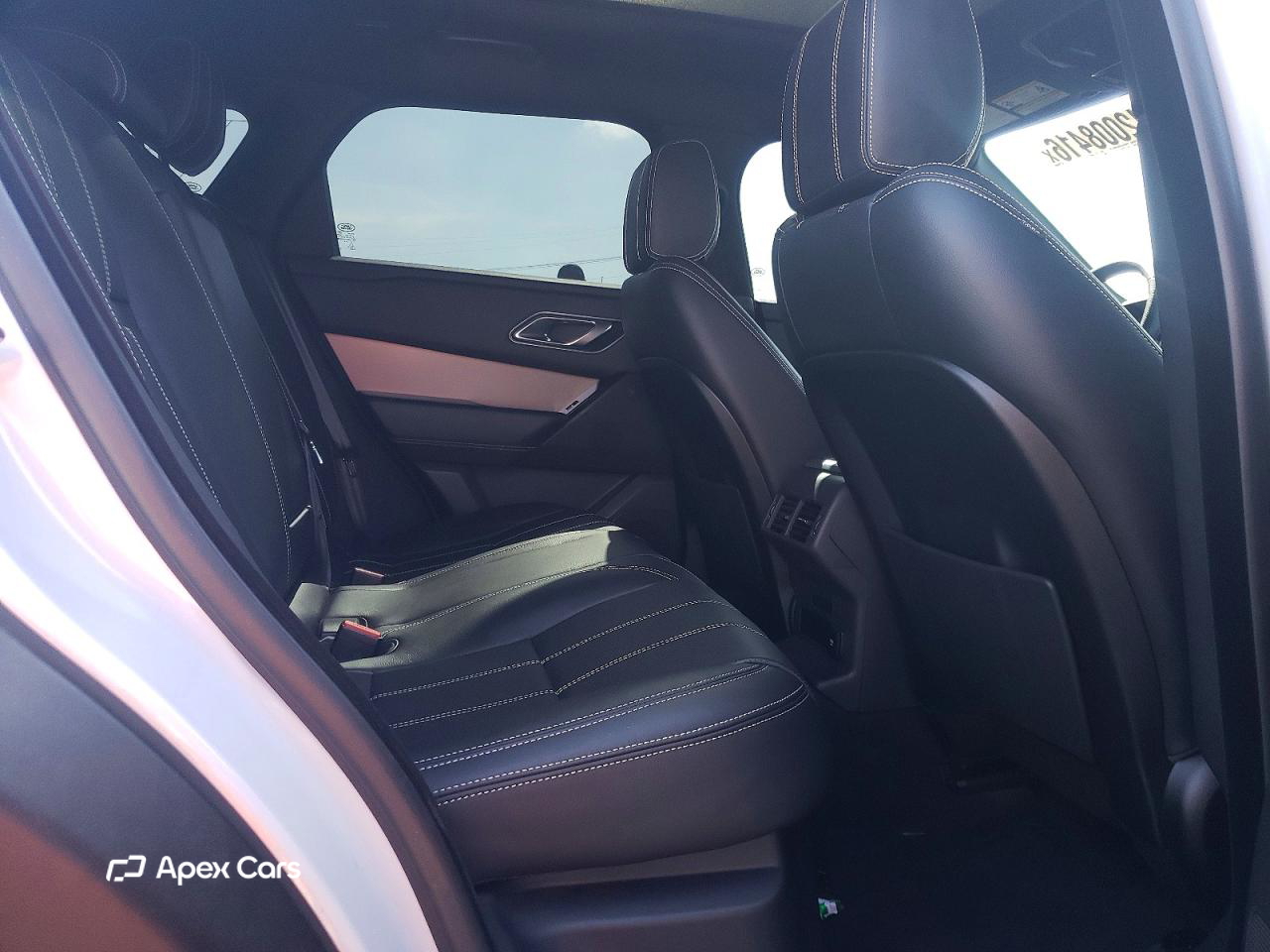 Land Rover Range Rover 2020