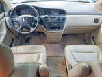 Honda Odyssey 2004