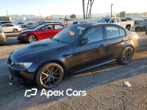 BMW M3 2009 - Image 1 of 12