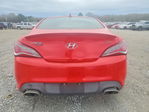 Hyundai Genesis 2014