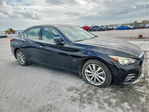 Infiniti Q50 2017
