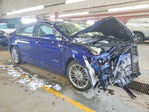 Ford Fusion 2013