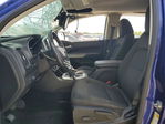 Chevrolet Colorado 2016
