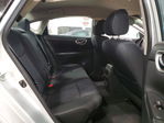 Nissan Sentra 2019