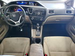 Honda Civic 2013