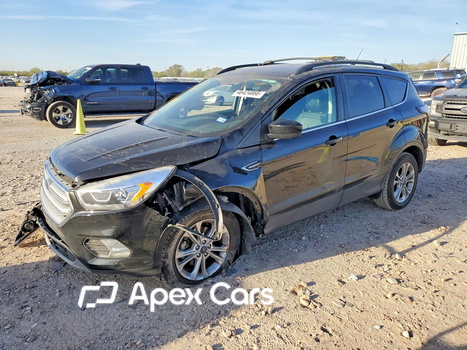 Ford Escape 2018 - Image 1 of 15