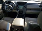 Honda Pilot 2010