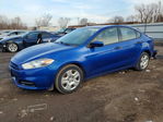 Dodge Dart 2013