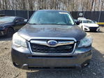 Subaru Forester 2014