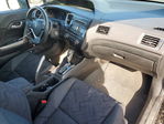 Honda Civic 2013