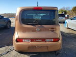 Nissan Cube 2011