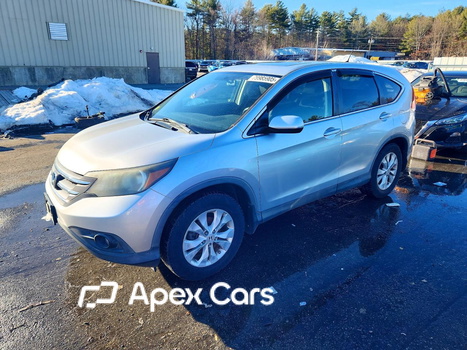 Honda CR-V 2012 - Image 1 of 13