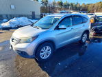 Honda CR-V 2012