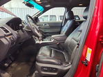 Ford Explorer 2012