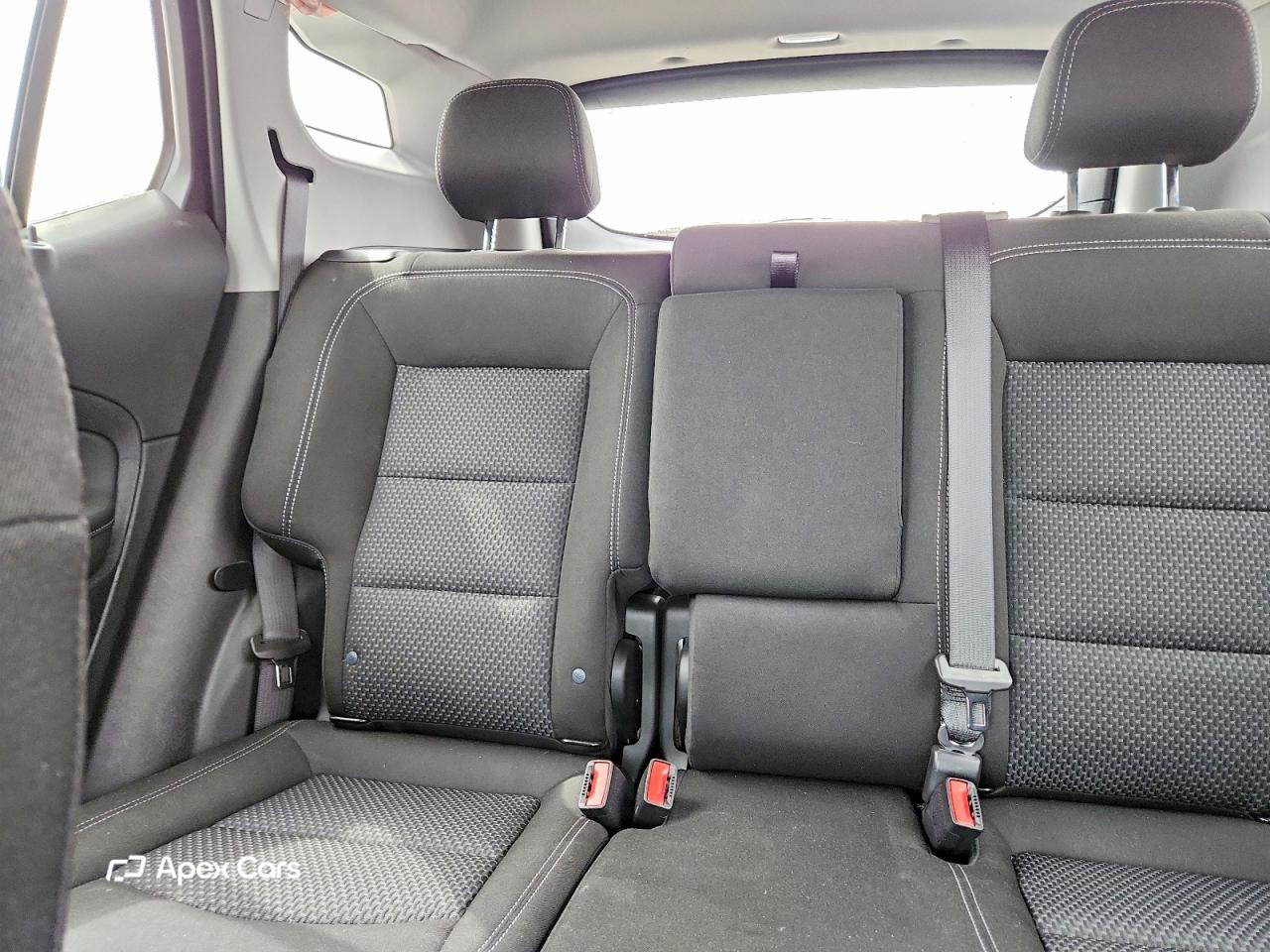 GMC Terrain 2024