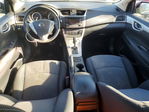 Nissan Sentra 2015